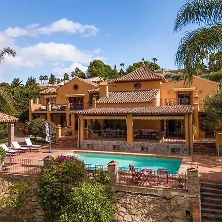 Casa Del Paraiso Villa