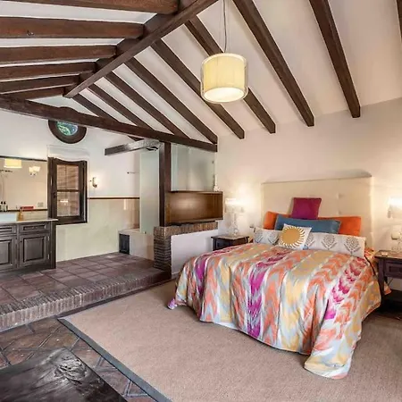 Villa Casa Del Paraiso Estepona