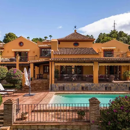 Villa Casa Del Paraiso