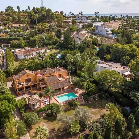 Casa Del Paraiso *