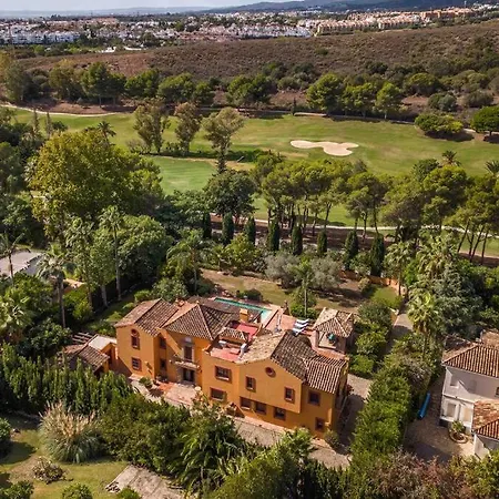 Villa Casa Del Paraiso *