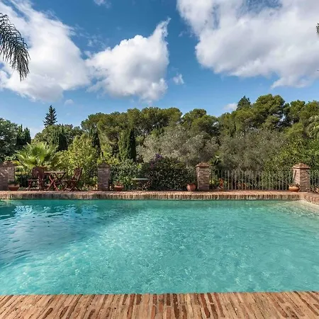 Casa Del Paraiso