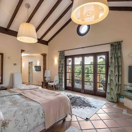 Casa Del Paraiso Estepona