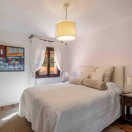 Casa Del Paraiso Villa *