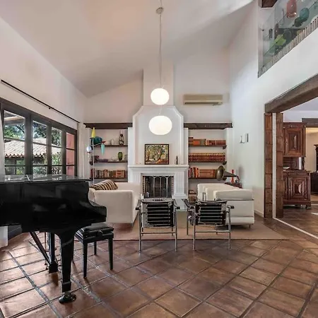 Casa Del Paraiso