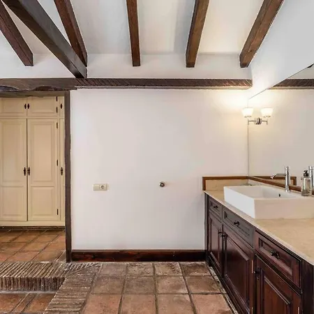 Casa Del Paraiso Villa Estepona