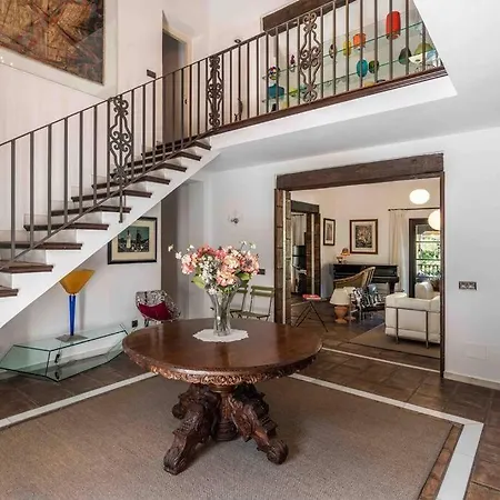 Casa Del Paraiso *