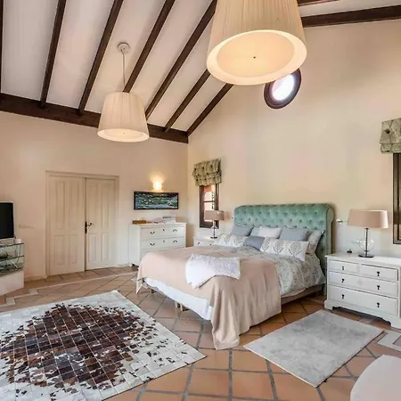 Casa Del Paraiso Villa Estepona